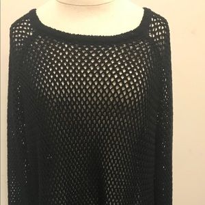 Michael stars m/l sweater